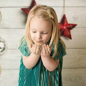 Meet your Posher, Dana